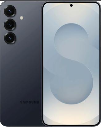 Samsung Galaxy S25+ SM-S936B/DS, 512GB, nero