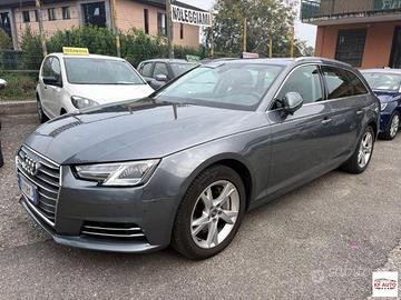 AUDI - A4 - 3.0 TDI quattro S tronic-gancio traino