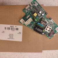 Scheda Vorwerk SP 600 S  cod.32695