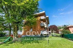 Appartamento di 60 m² con 2 locali a Laveno-Mombel