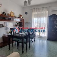 VIA MARCONI - Appartamento al 3°p. s/a - 95 mq ca