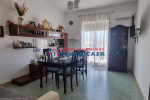 VIA MARCONI - Appartamento al 3°p. s/a - 95 mq ca