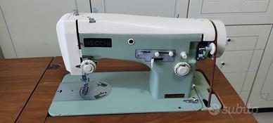 Macchina da cucire Necchi Super Zig-Zag