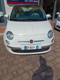 Fiat 500 1.3 Multijet 16V 95 CV Lounge