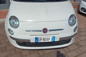 Fiat 500 1.3 Multijet 16V 95 CV Lounge