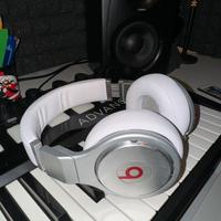 Beats Pro Cuffie