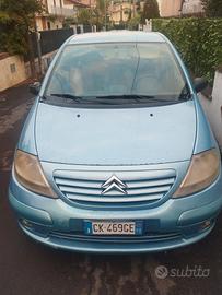 Citroen c3 1.4