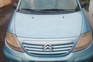 Citroen c3 1.4