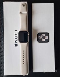 Apple Watch SE Gen 2 40mm