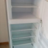 Frigorifero con freezer Indesit 2018