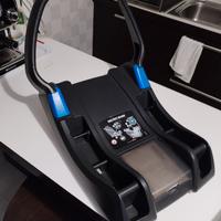 Peg Perego Belted Base