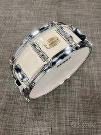 YAMAHA Stage Custom Birch 14”x5.5
