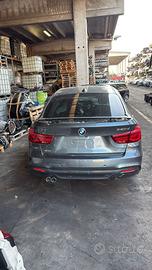 Ricambi usati BMW 320D GT 2018