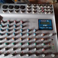 mixer FBT PROFESSIONAL