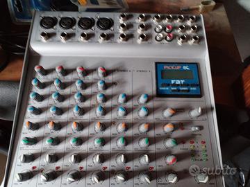 mixer FBT PROFESSIONAL