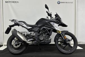 BMW g 310 gs Abs my21