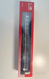 Modellino vagone Trans Euro Nuit-TEN Rivarossi