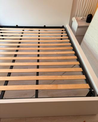 Rete a doghe 170x200