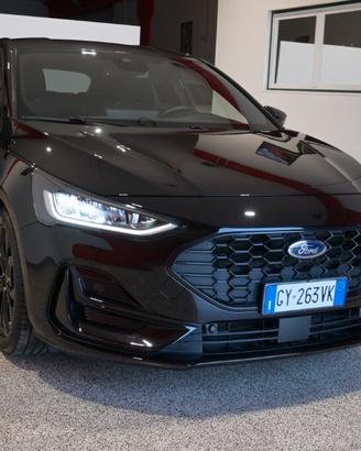 Ford Focus 1.5 EcoBlue 115 CV automatico 5p. ST-Li