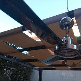 ventilatore a soffitto 
