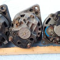 Renault 4-5 alternatore ducellier