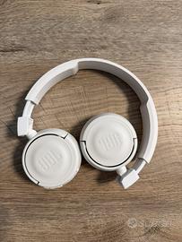 Cuffie wireless JBL  T450BT