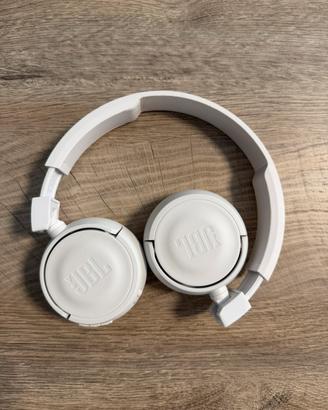Cuffie wireless JBL  T450BT