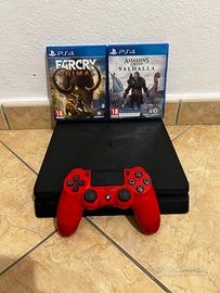 PS4 slim