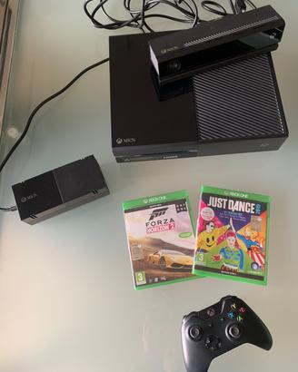 X Box ONE