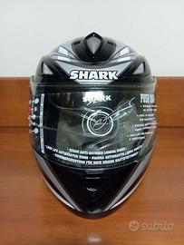 NUOVO Casco integrale marca Shark