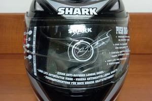 NUOVO Casco integrale marca Shark
