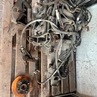 Motore porter 1.3 benzina del 2001