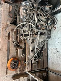 Motore porter 1.3 benzina del 2001