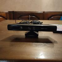 Kinect Xbox 360