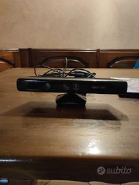 Kinect Xbox 360