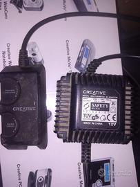 Alimentatore casse Creative T3000