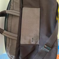 Borsa tracolla Nava porta pc mac