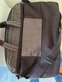 Borsa tracolla Nava porta pc mac