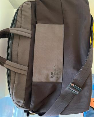 Borsa tracolla Nava porta pc mac