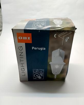 lampada per esterno 