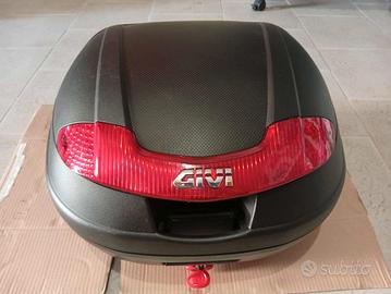 baule givi