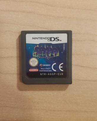 spyro shadow legacy