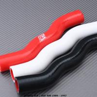 Kit tubi radiatore per HONDA VFR RVF 400 1989 1997