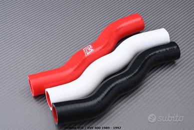 Kit tubi radiatore per HONDA VFR RVF 400 1989 1997