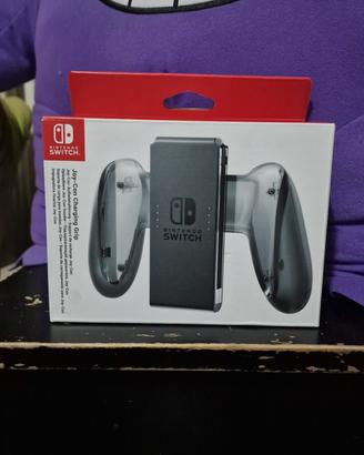 Nintendo Switch Joy-Con Charging Grip