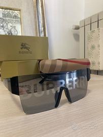 Occhiale burberry