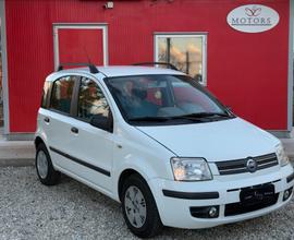 Fiat Panda 1,2 Benzina Automatica