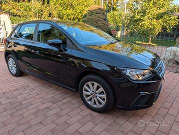 SEAT Ibiza TGI (Benzina/Metano) – 45.921 km