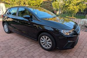 SEAT Ibiza TGI (Benzina/Metano) – 45.921 km