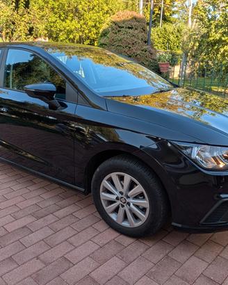 SEAT Ibiza TGI (Benzina/Metano) – 45.921 km